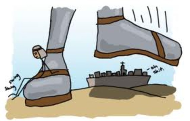 Saladin retakes the city of Jerusalem