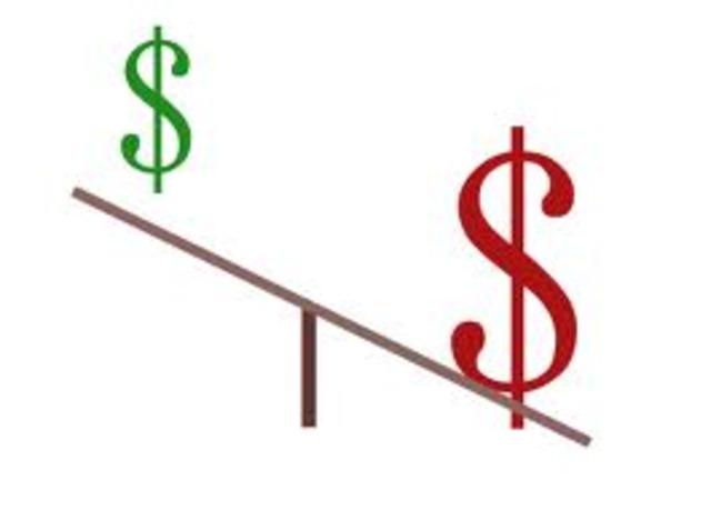 Budget Negotiations (Bill Clinton)