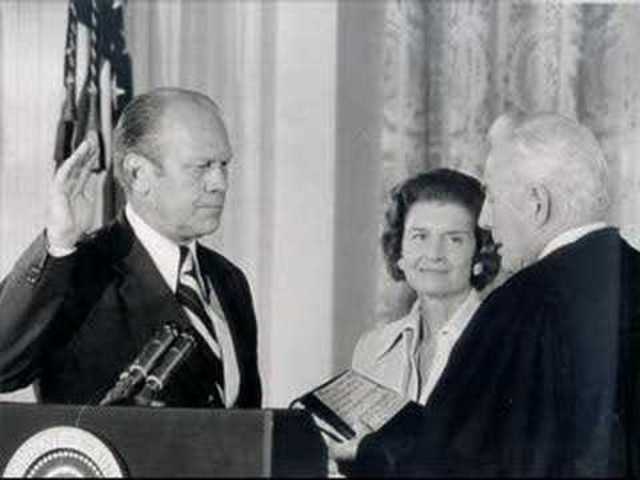 Jimmy Carter defeats