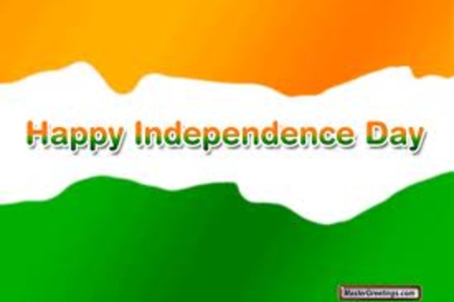 Indian Independance