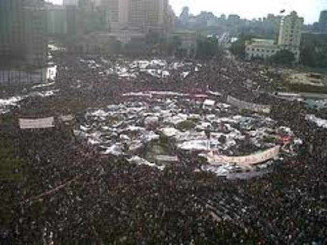Egyptian Revolution