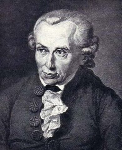 Manuel Kant