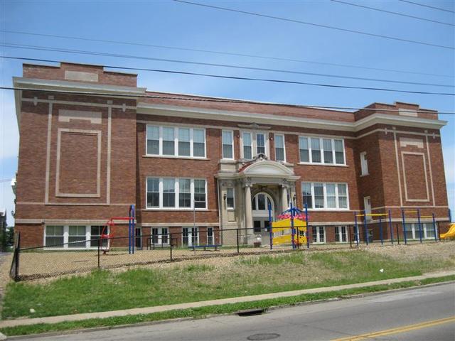 elementary school