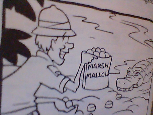 How much poo dose an elephant do