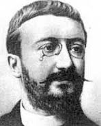 Dr. Alfred Binet-identify “slow” or “retarded” children-IQ test