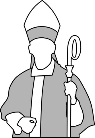 Appointed as the auxiliary bishop of Kraków