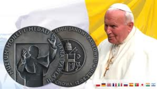 Became Archbishop of Kraków