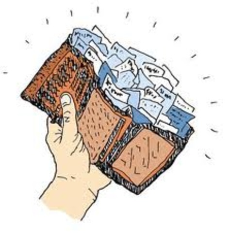 Rising action CONFLICT