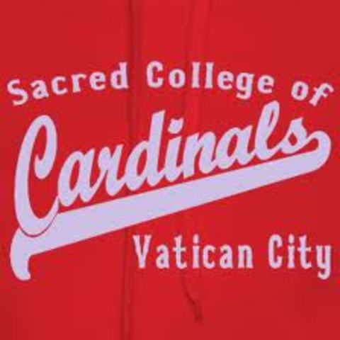 Became Cardinal-Priest