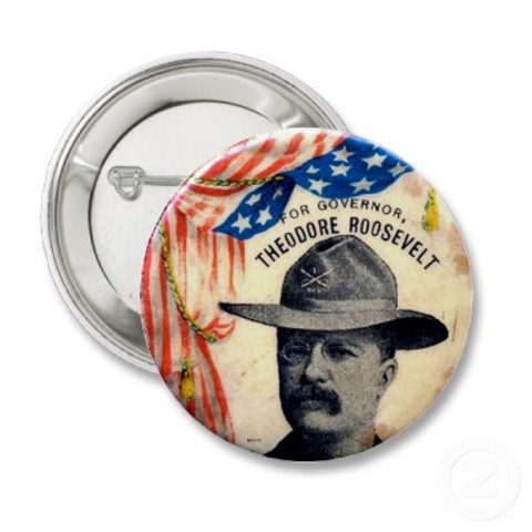 Governer of New York