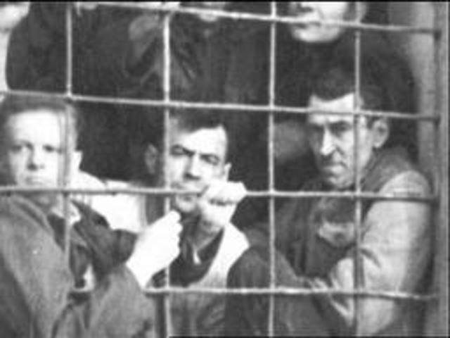 The Gulag Archipelago