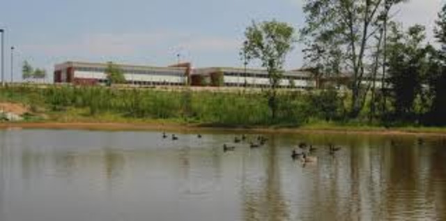 I got into high school (AMH)