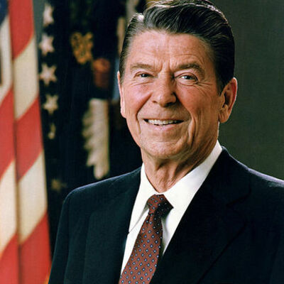 Timeline: Ronald Reagan
