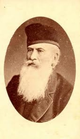 Mariano Ospina Rodriguez