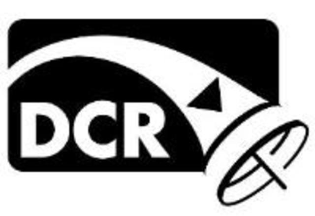 DCR