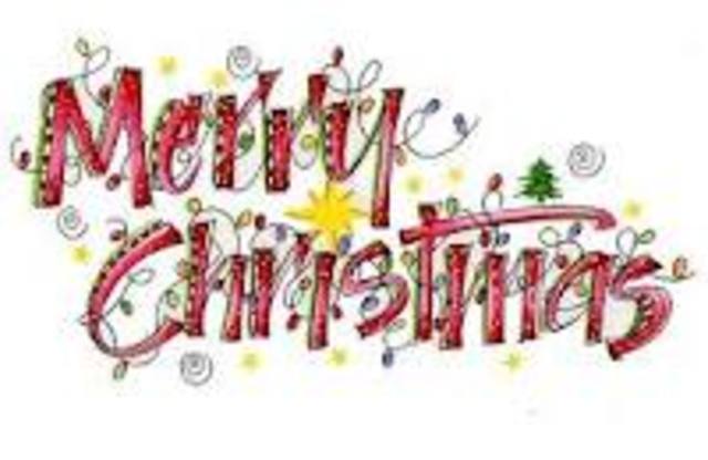 Merry christmas