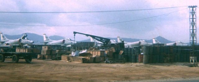 First Vietcong Regiment