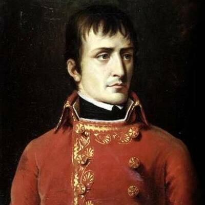 Timeline: Napoleon Bonaparte