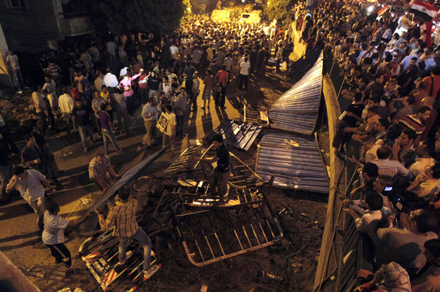 Arab league decalres jihad on Israel