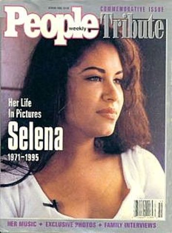 Selena