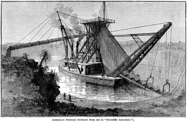 Suez Canal Incident