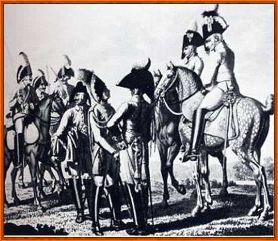 Confederation of Rhine