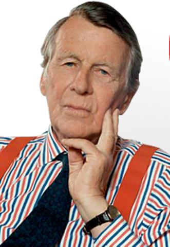 Ogilvy sells everything $6K :Farmer --> AdMan