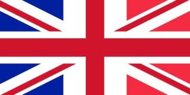 Britain Declares War on France