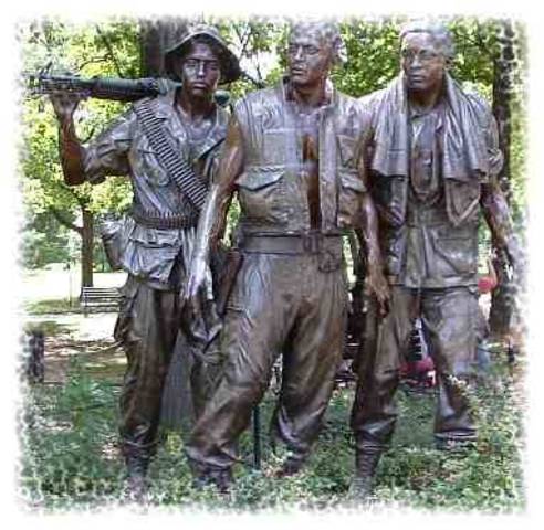 Vetrans against the war