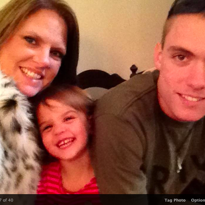 Timeline: Hunter Bramlett