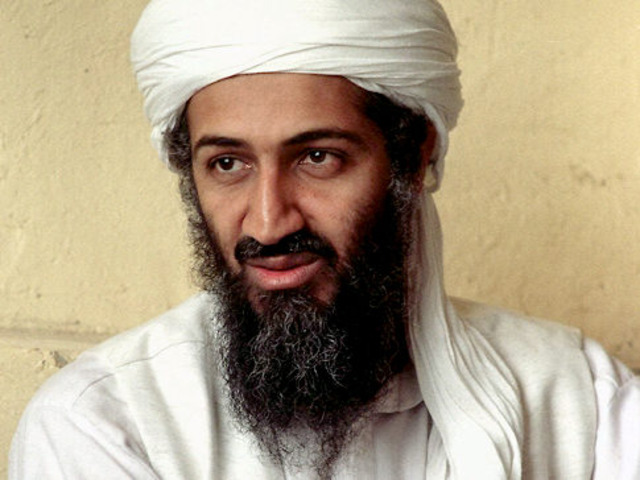 Death of Osama Bin Laden