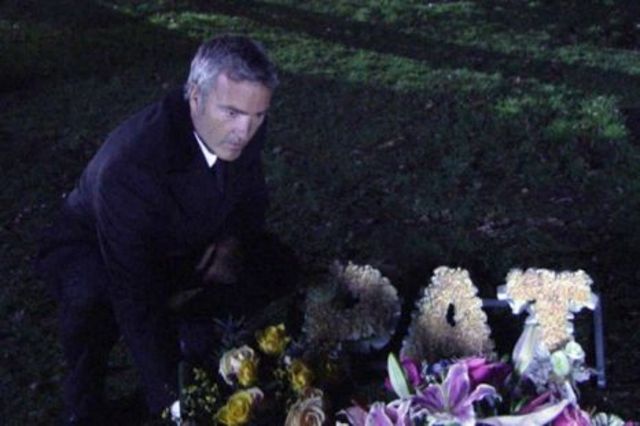 Wednesday, Late Evening