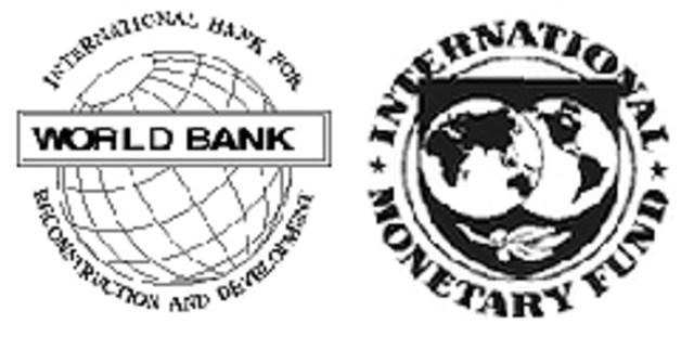 International Monetary Fund/World Bank