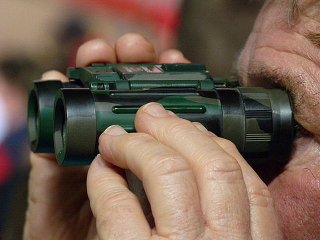 Wednesday, Late Evening