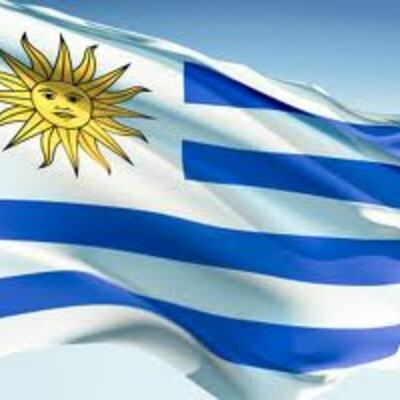 Timeline: Uruguay