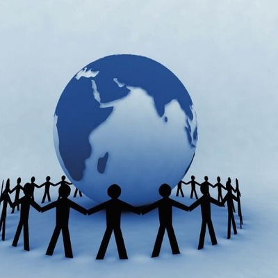 Timeline: International Organizations