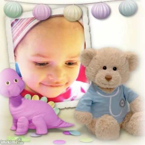 Su gimtadieniu, Auguste!!!