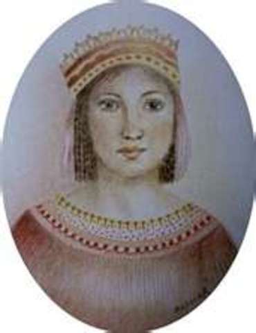 Leonor (reinado1479)  Dinastía Trastámara