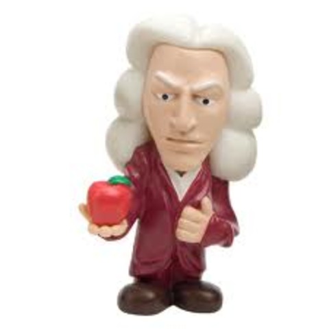 The universal gravitation