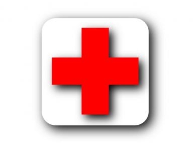 Augustė susirgo....