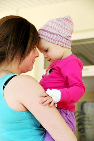 Žinia apie Augustę