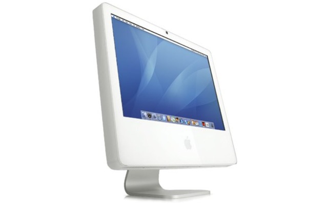 Mac a processeur Intel