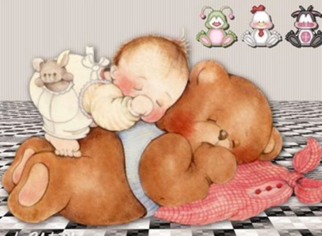 nacimiento de su hija