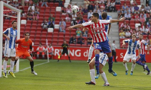 Comienza la Liga con la primera decepción