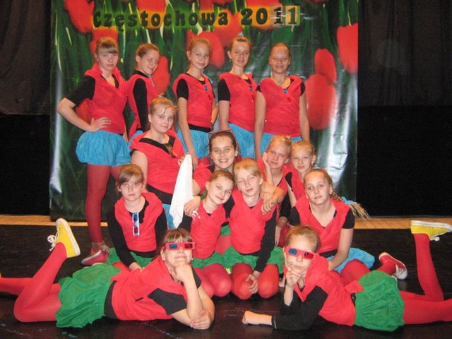 Hakkasin käima Janne Ristimetsa Tantsustuudios