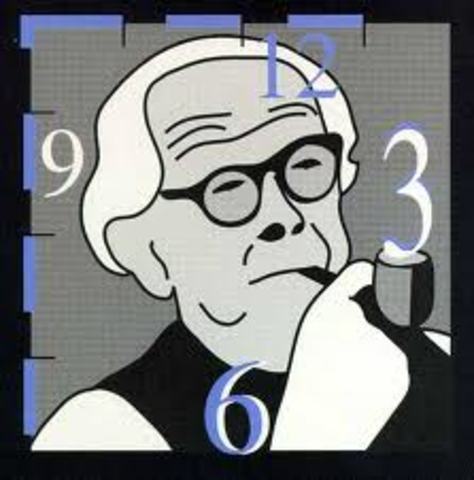 se jubilo de Universidad de Ginebra