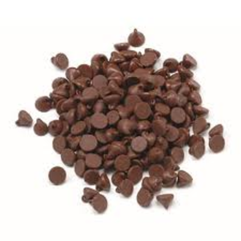 Hershey's Chocolate Chips!