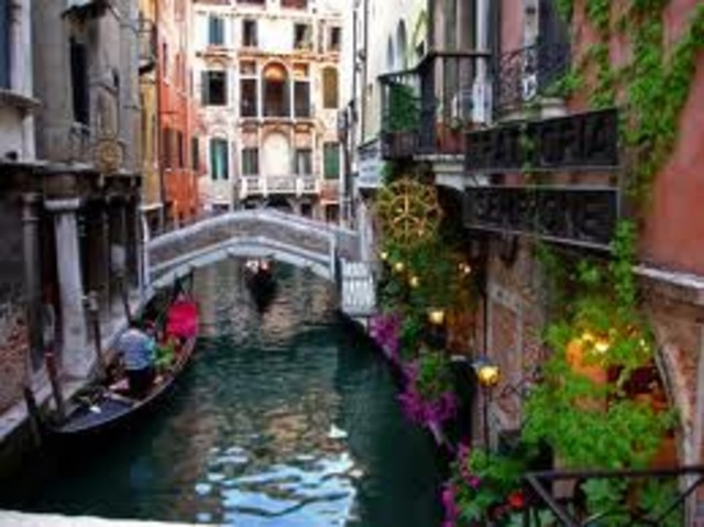 VENECIA