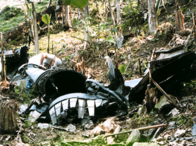 Record Number of US Planes Downed