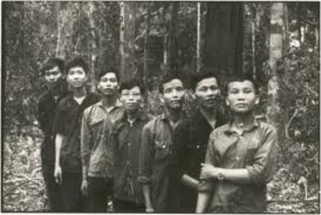 Birth of Viet Cong